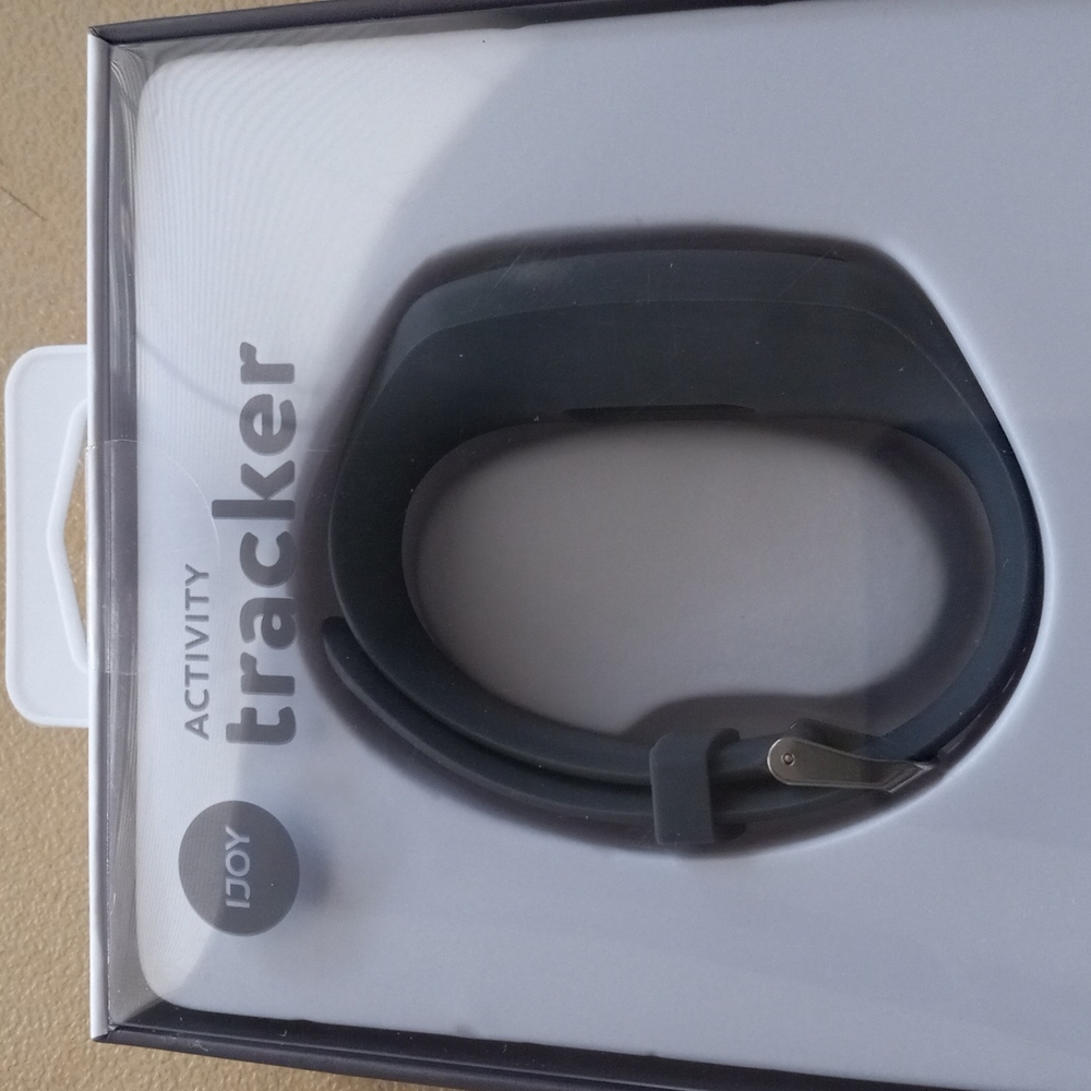 Activity tracker - Picture 2 of 2